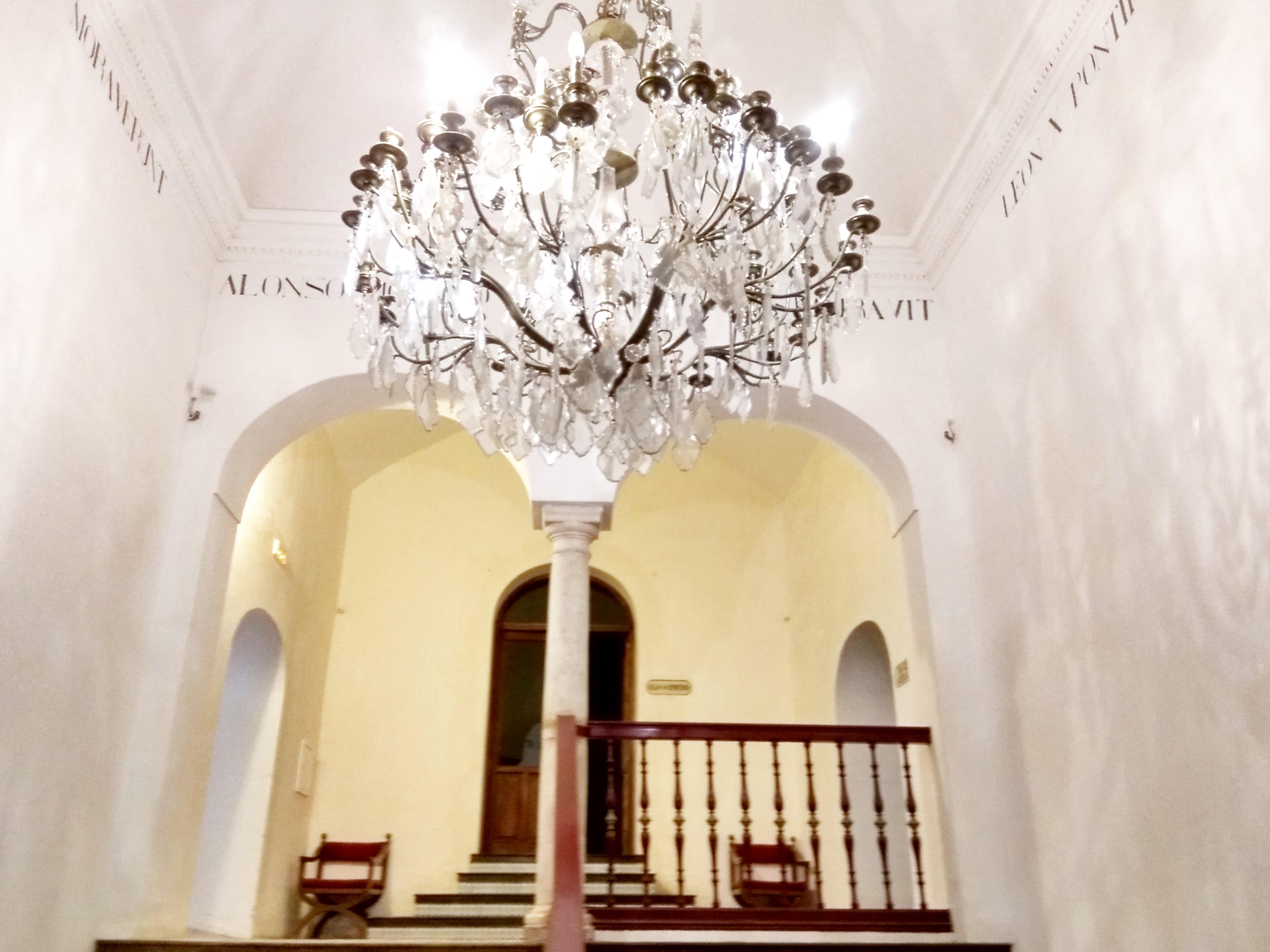 Hotel Monasterio De San Francisco