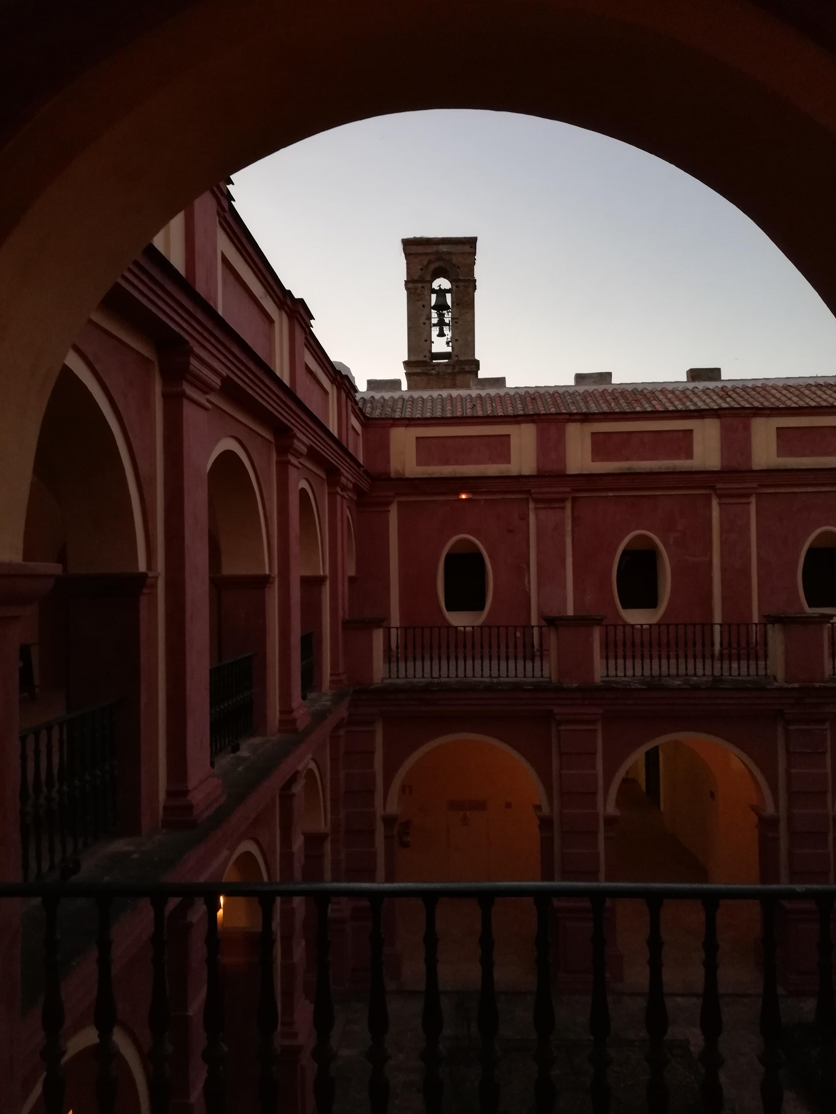 Monasterio De San Francisco Hotel Palma del Rio