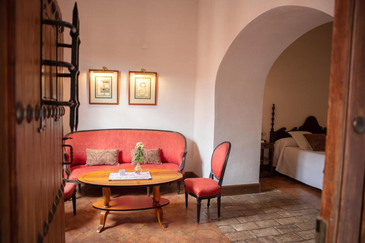 Monasterio De San Francisco Hotel 4*