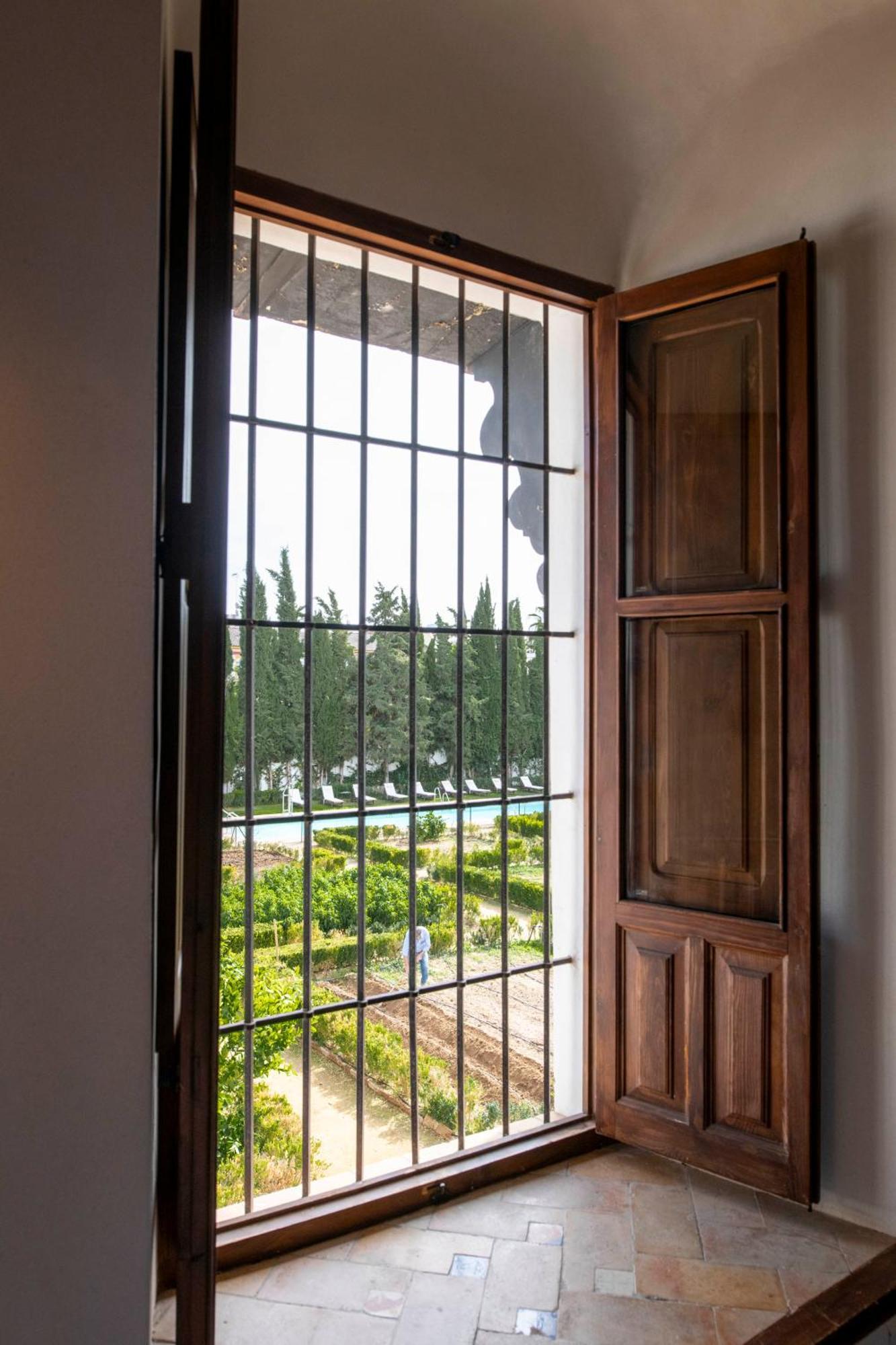 Monasterio De San Francisco Hotel 4*
