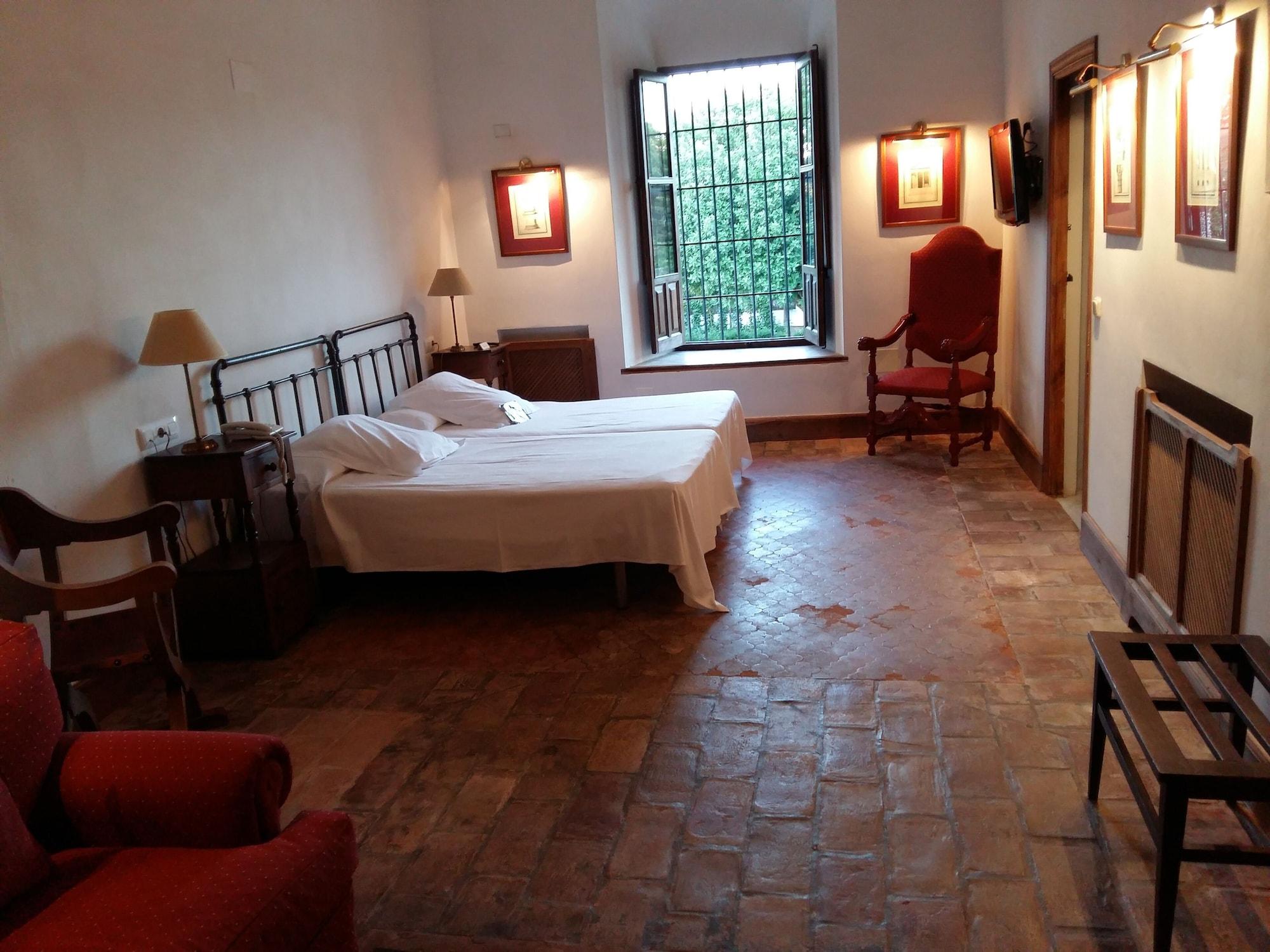 Hotel Monasterio De San Francisco Palma del Río