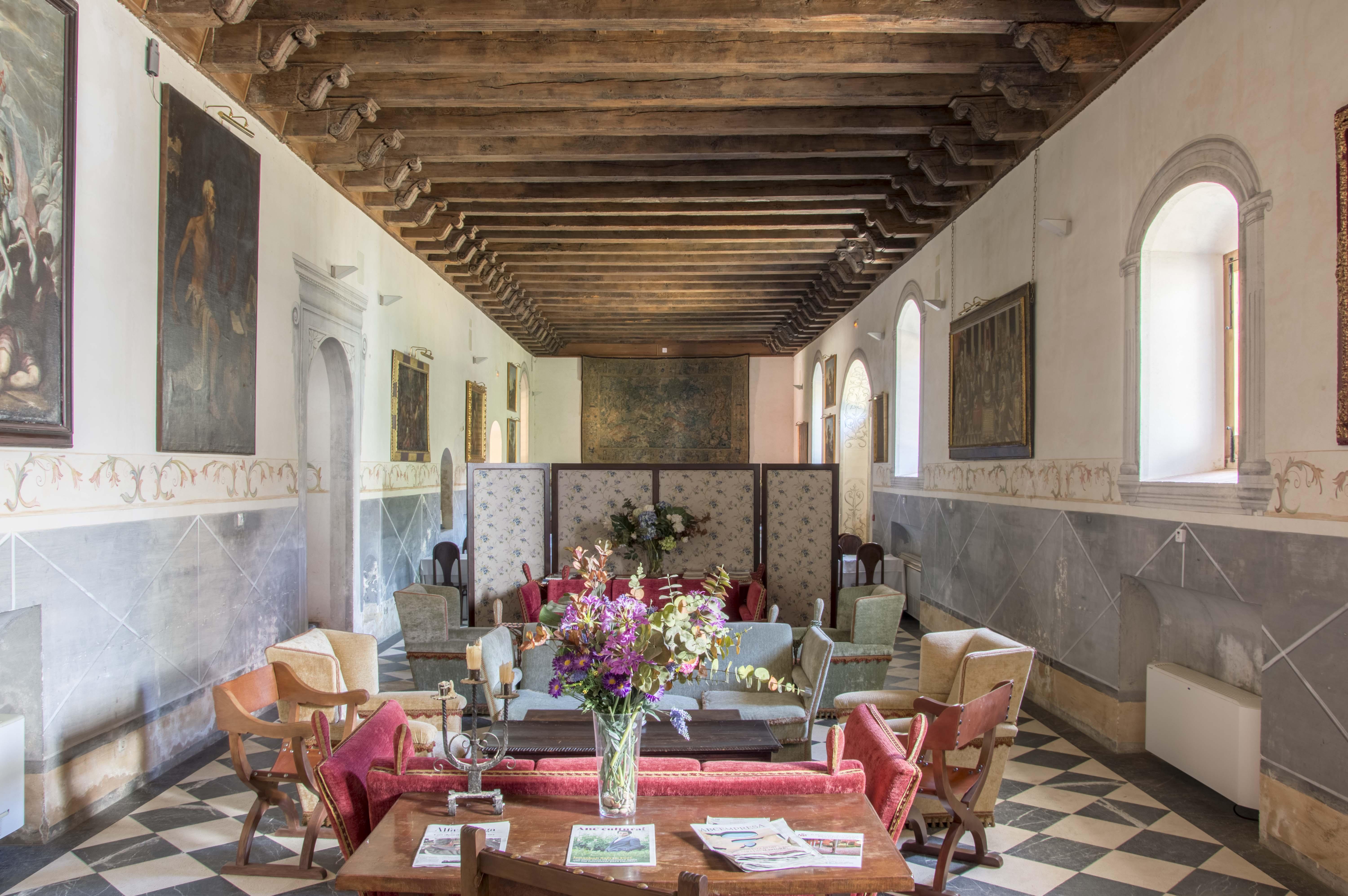 Hotel Monasterio De San Francisco Palma del Río