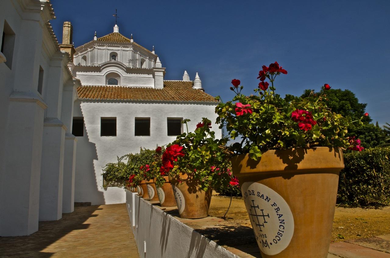 Monasterio De San Francisco Hotel 4*