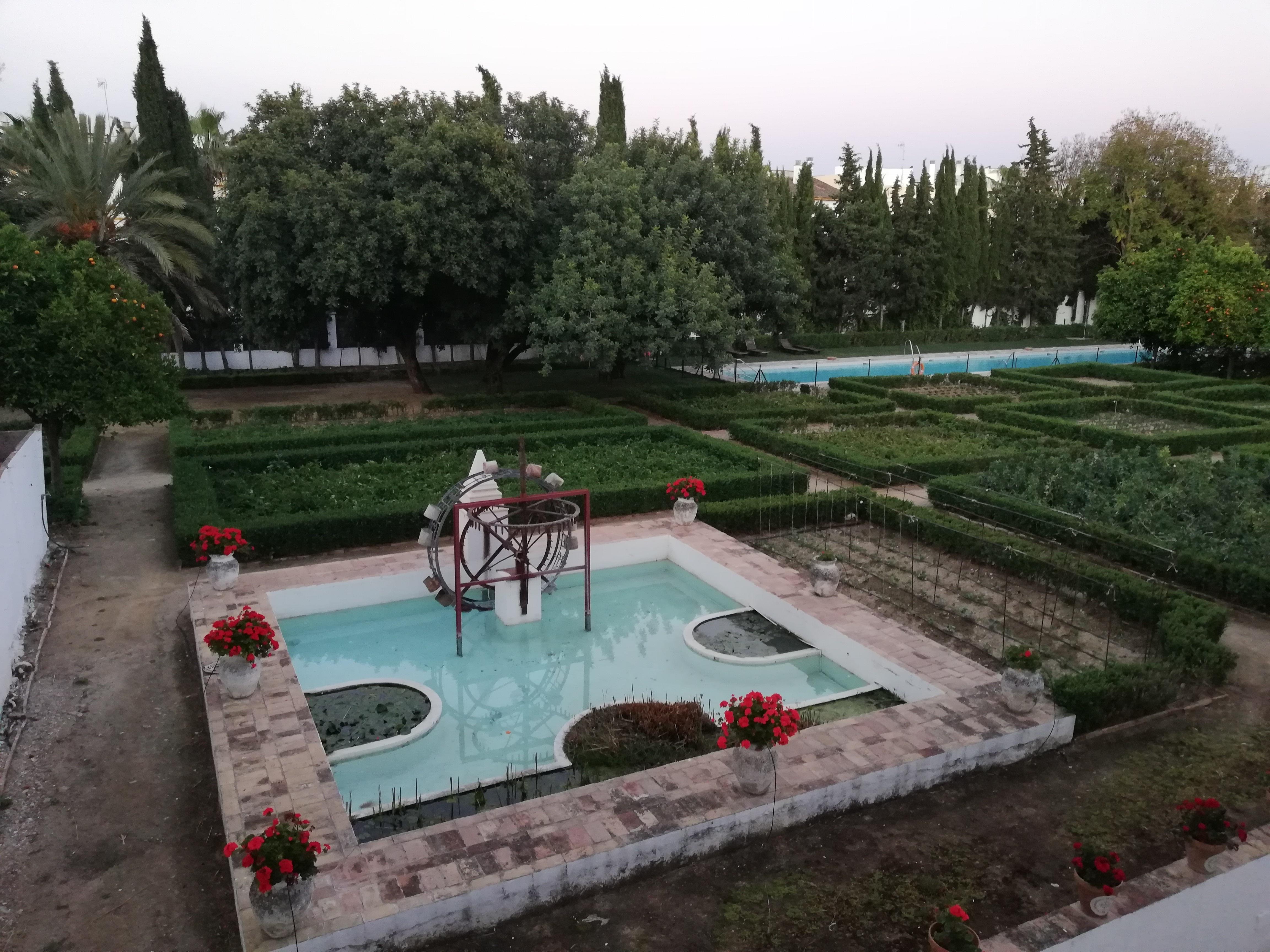 Hotel Monasterio De San Francisco