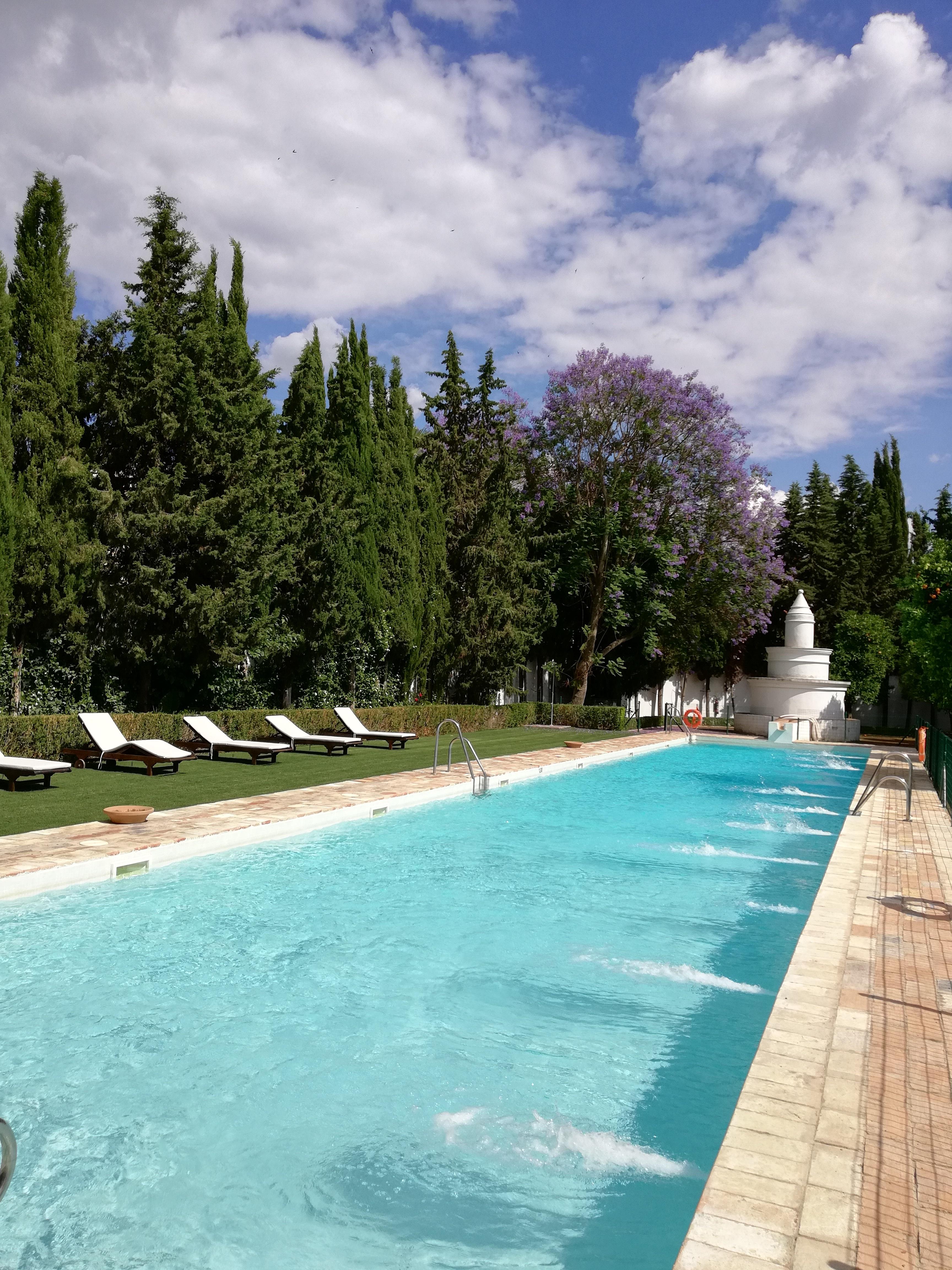 Hotel Monasterio De San Francisco Palma del Río