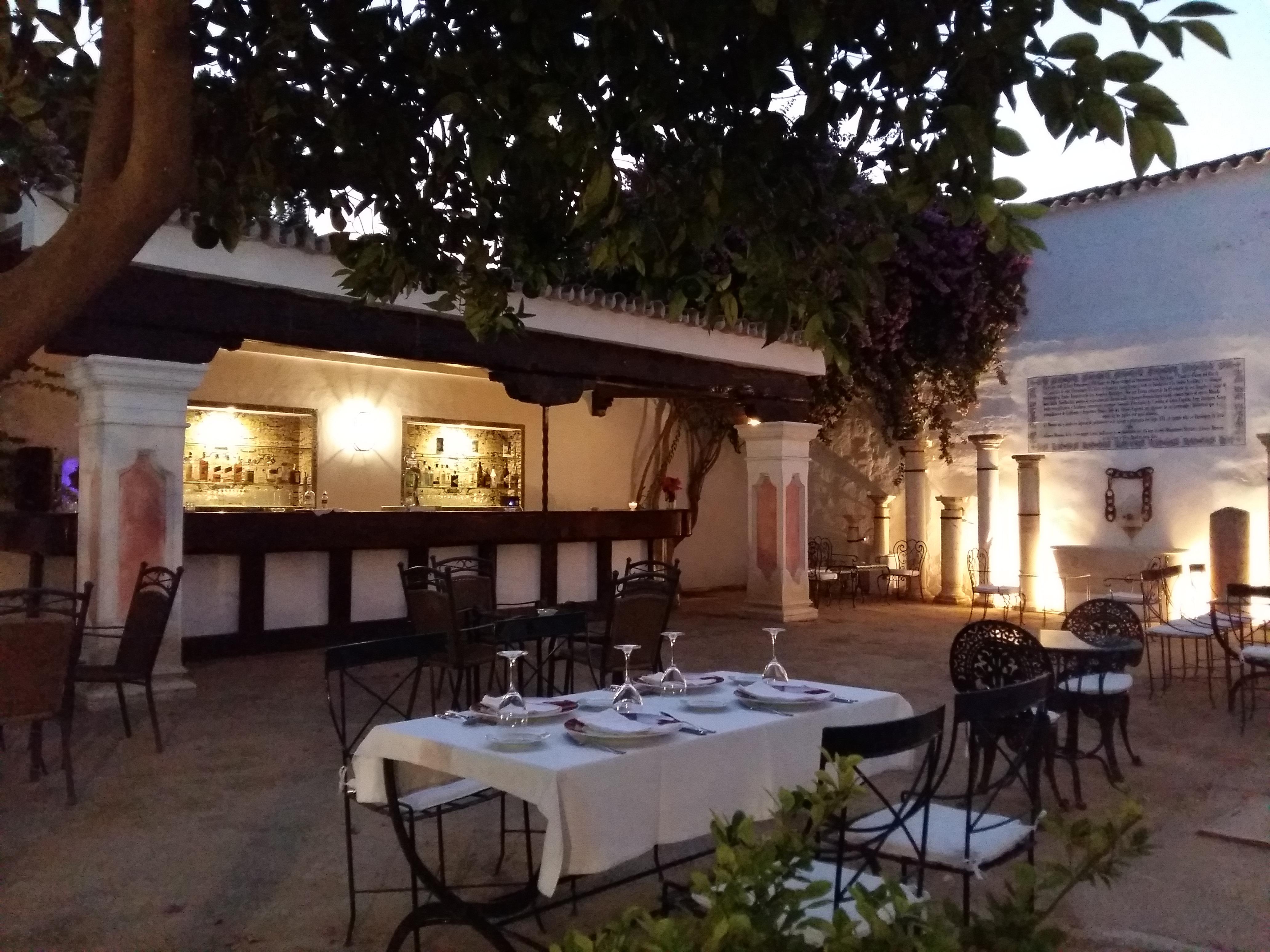 Monasterio De San Francisco Hotel
