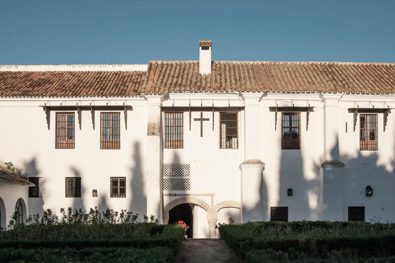 Monasterio De San Francisco Hotel