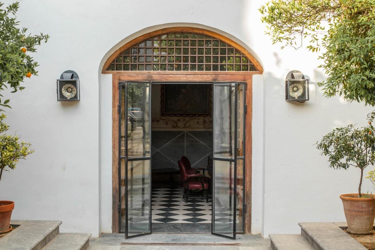 Hotel Monasterio De San Francisco