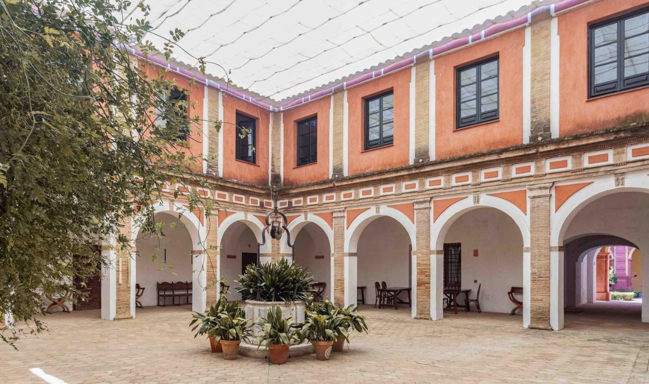 Monasterio De San Francisco Hotel Palma del Río