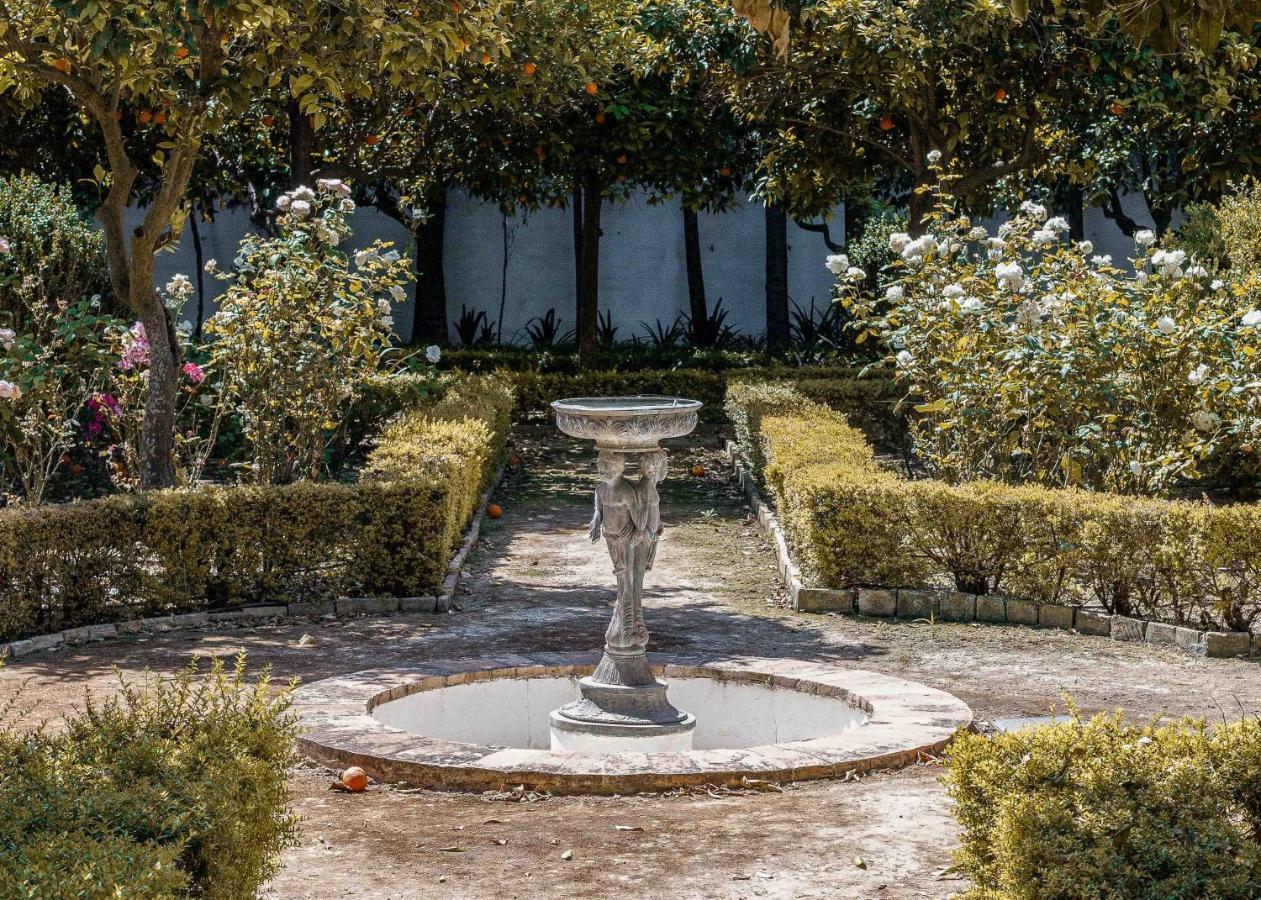 Monasterio De San Francisco