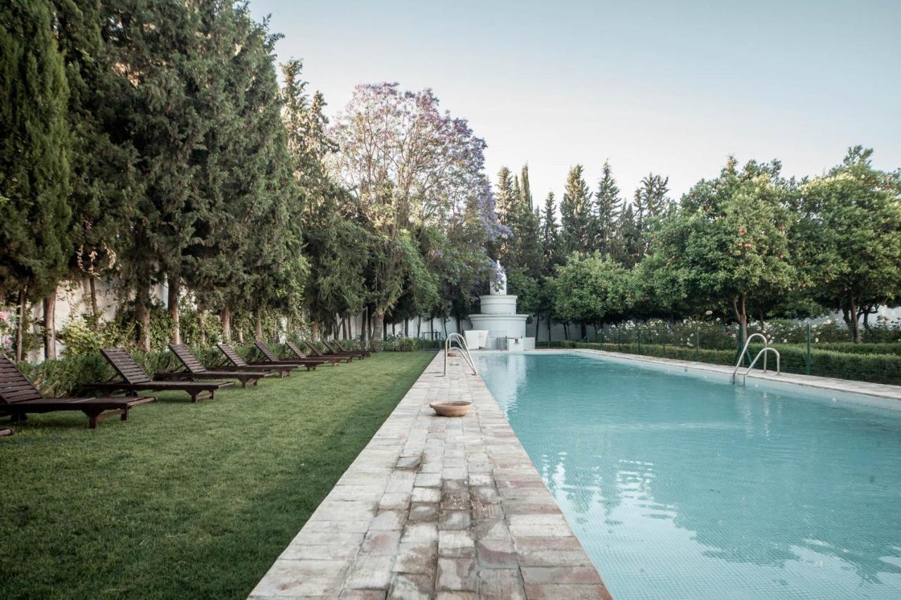 Monasterio De San Francisco 4*