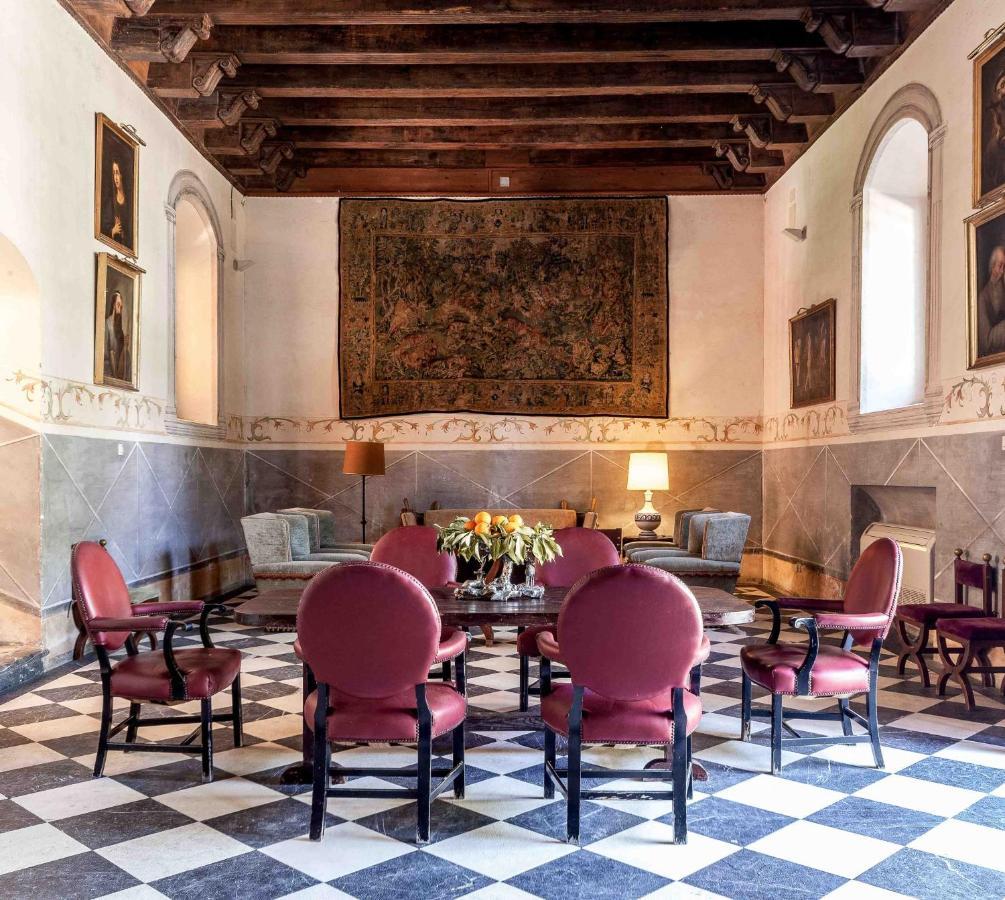 Hotel Monasterio De San Francisco