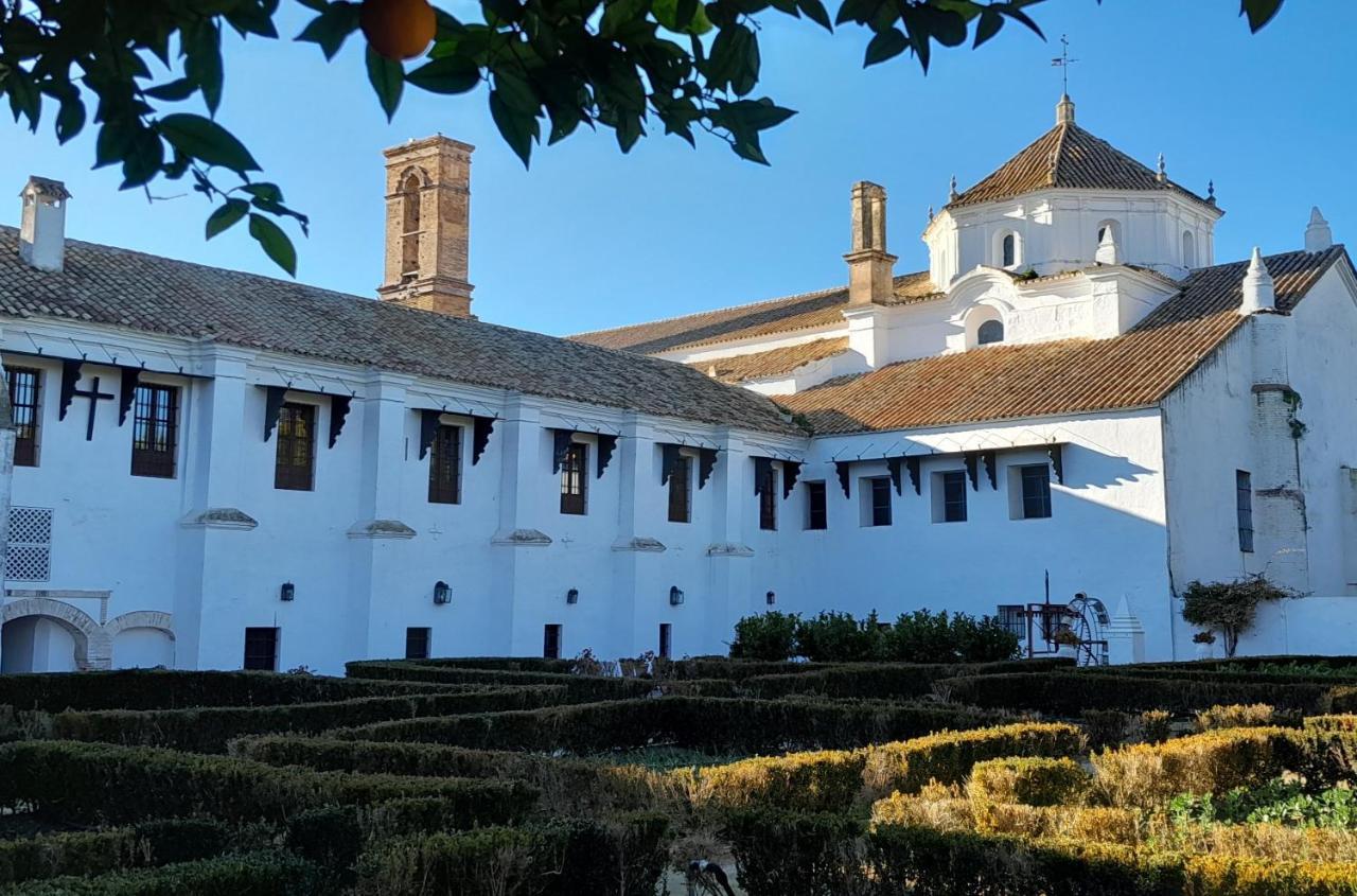 Hotel Monasterio De San Francisco Palma del Río