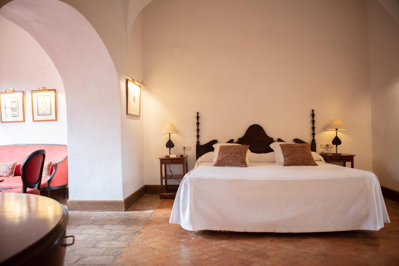 Monasterio De San Francisco Hotel