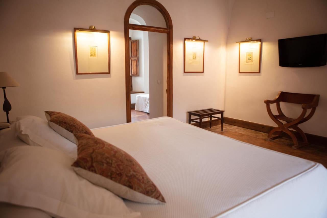 Monasterio De San Francisco Hotel 4*