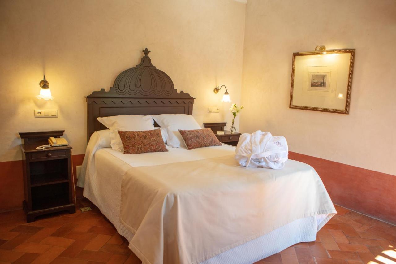 Monasterio De San Francisco 4*