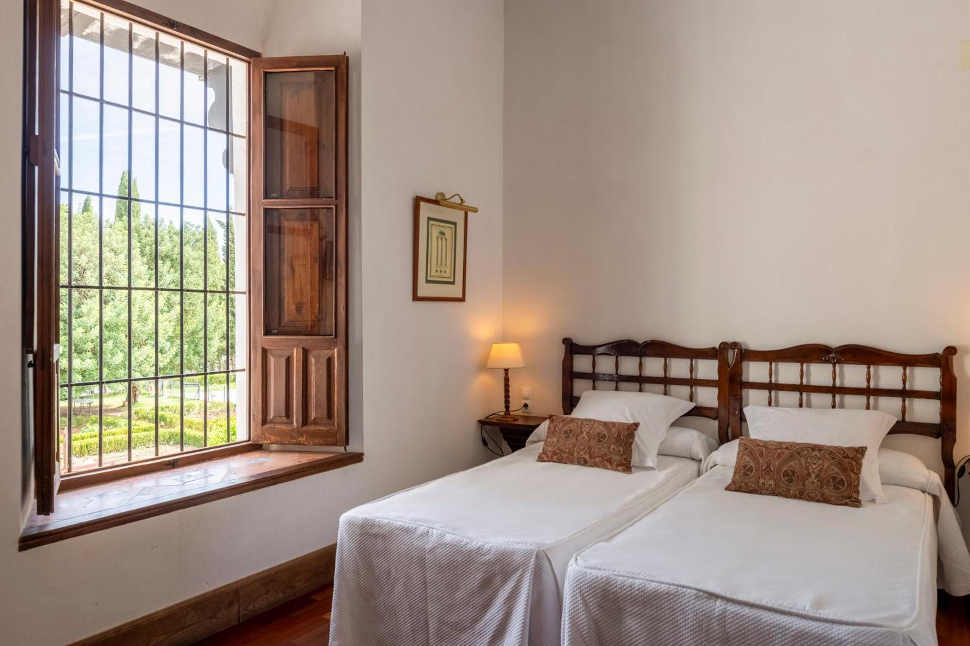 Monasterio De San Francisco 4*