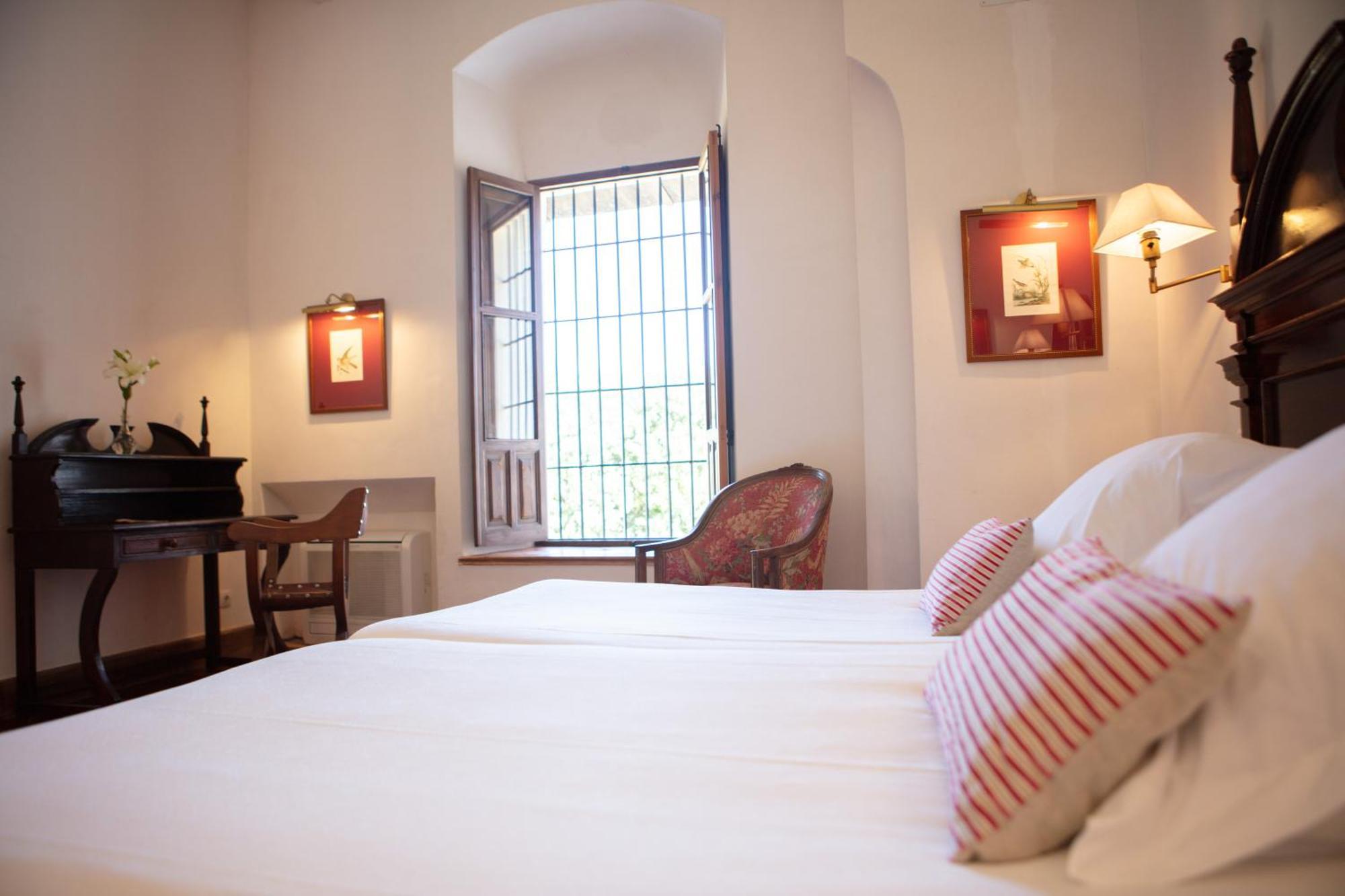 Hotel Monasterio De San Francisco Palma del Río