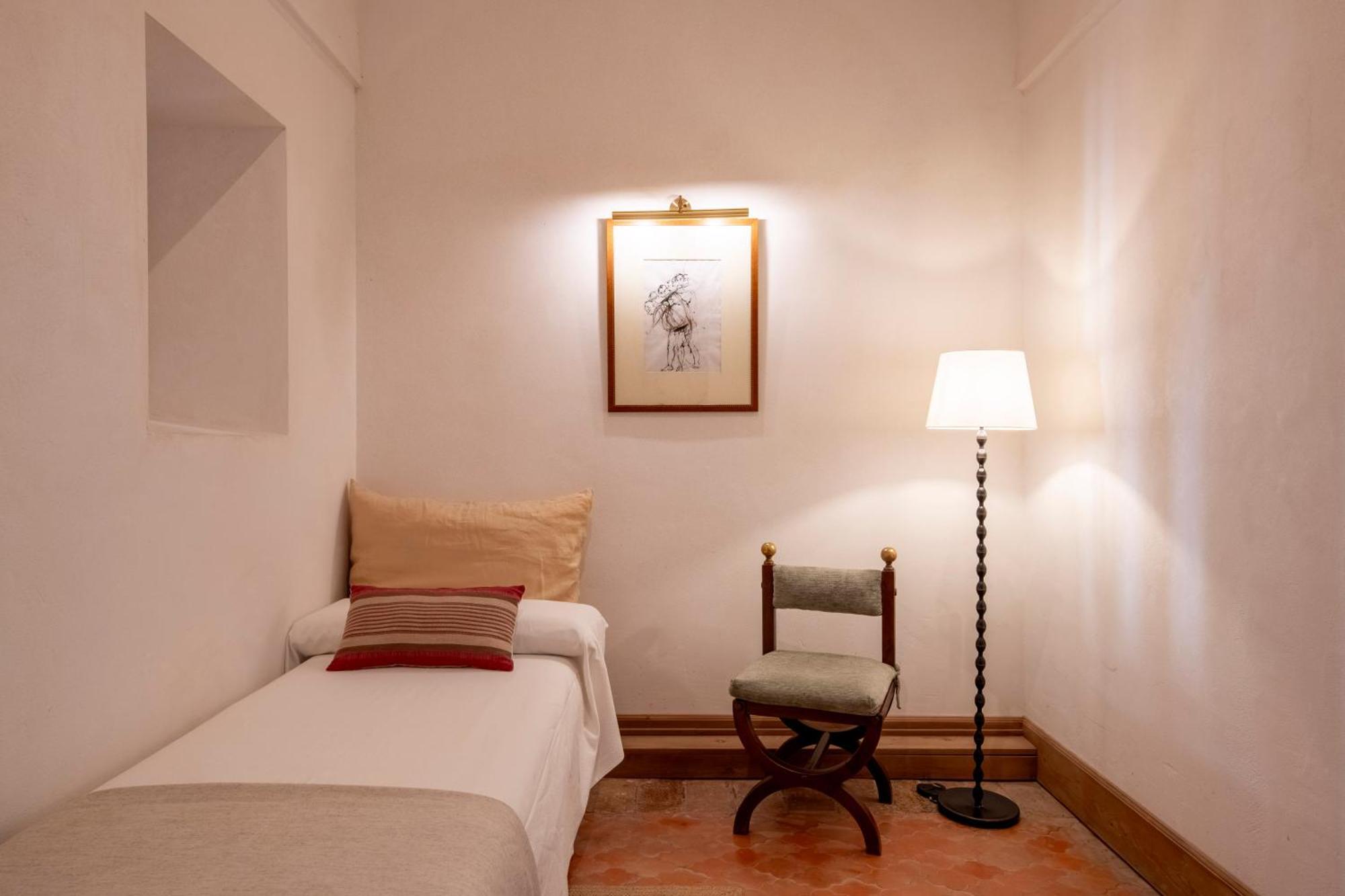 Monasterio De San Francisco Hotel 4*