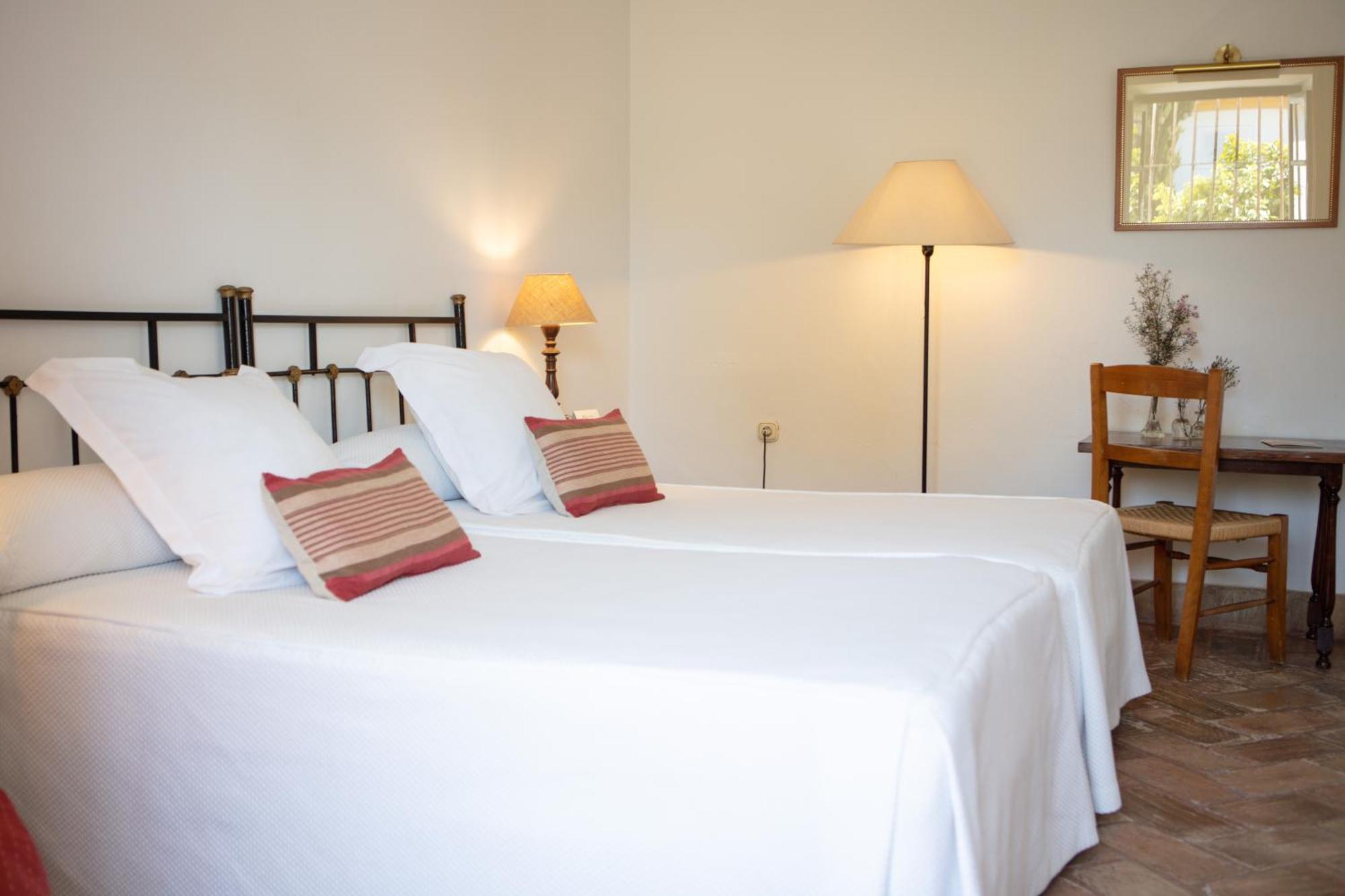 Monasterio De San Francisco Hotel