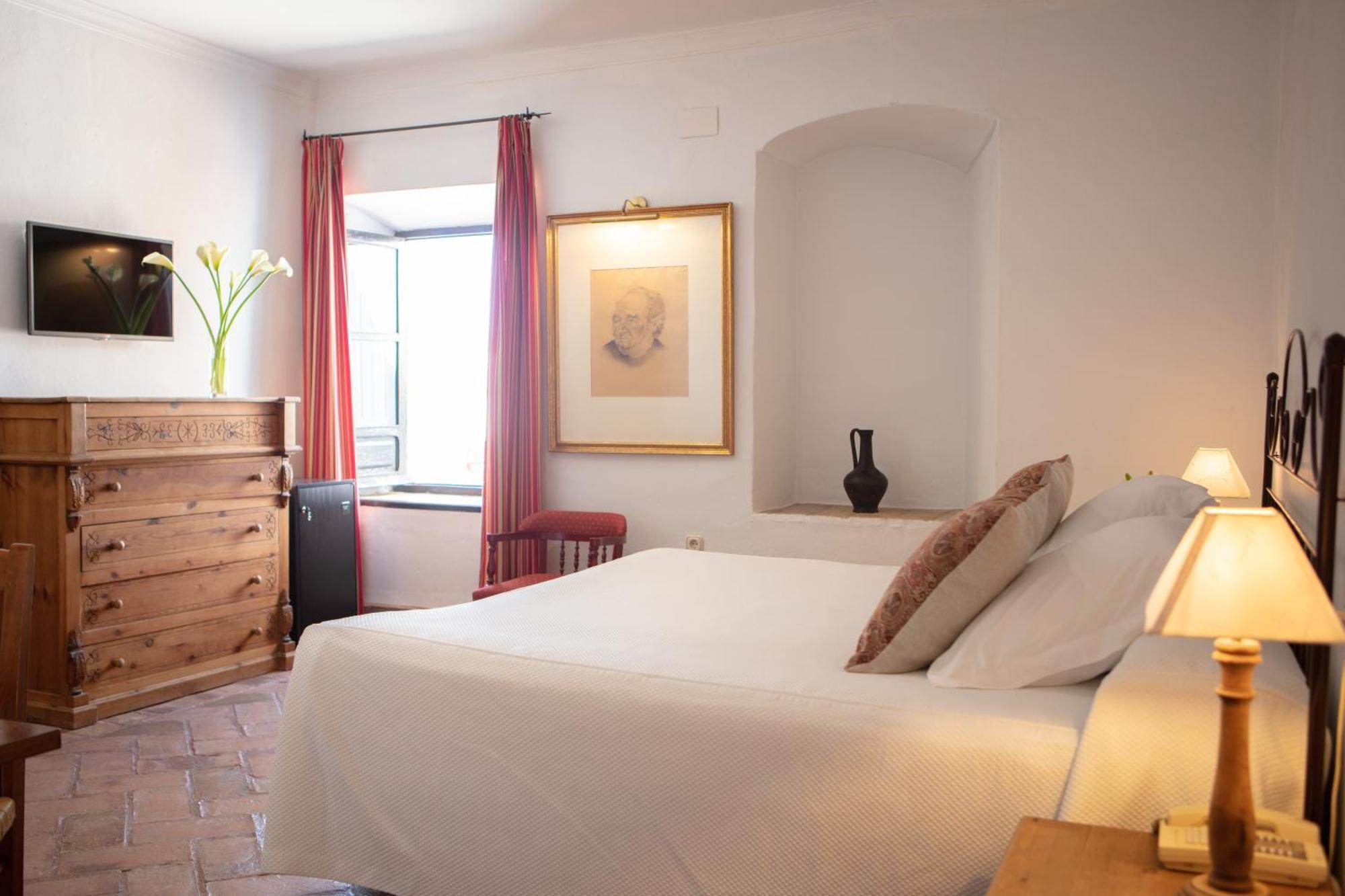 Monasterio De San Francisco Hotel