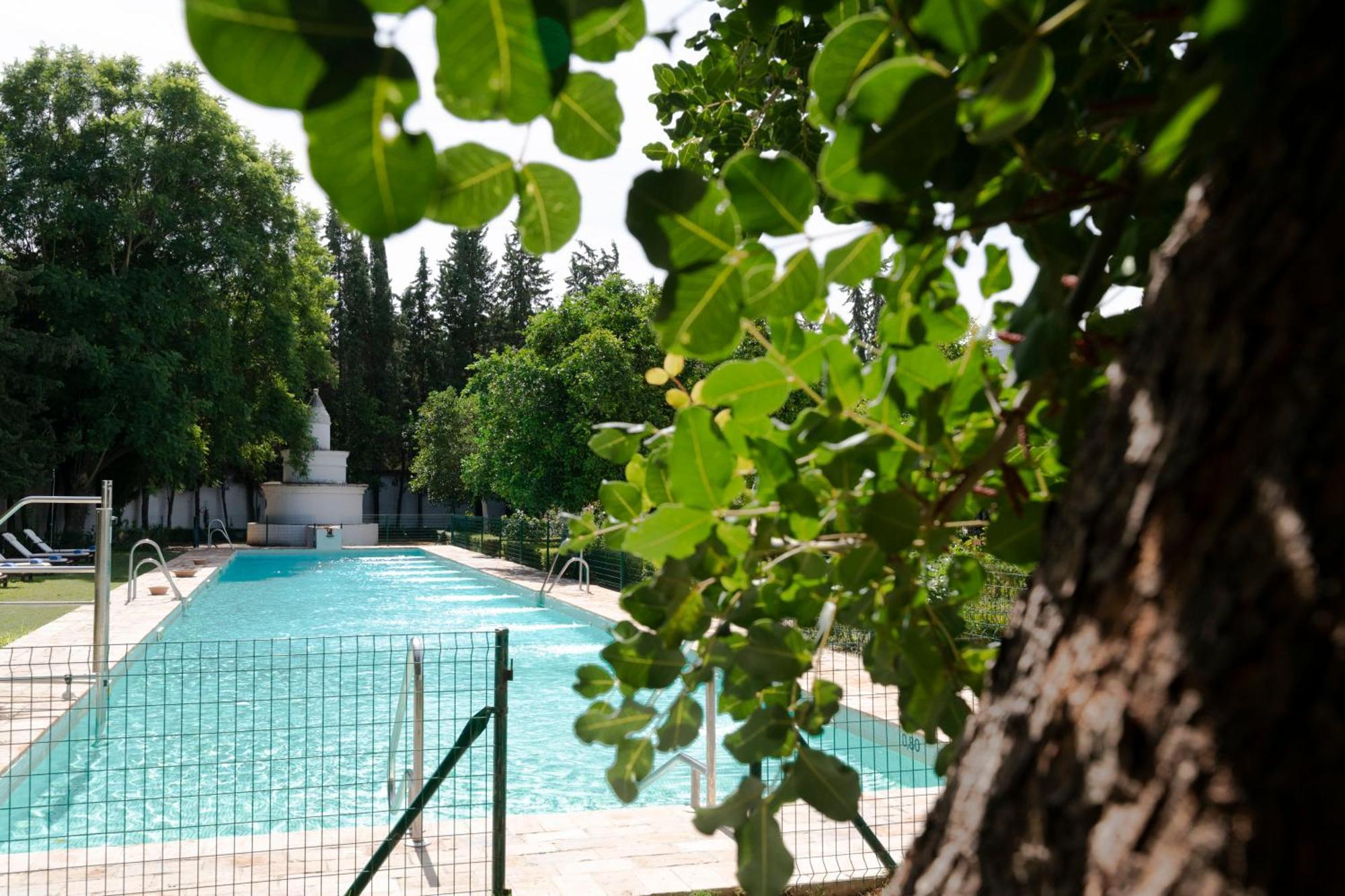 Hotel Monasterio De San Francisco Palma del Río