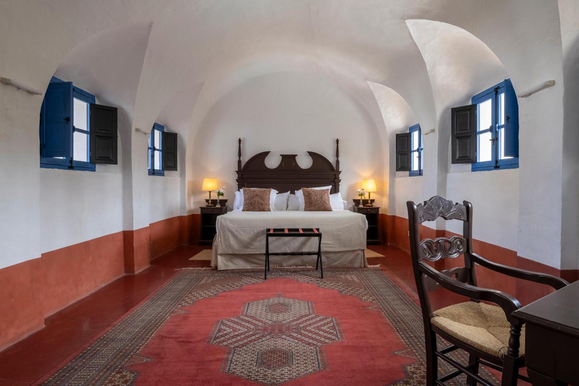Monasterio De San Francisco Hotel 4*