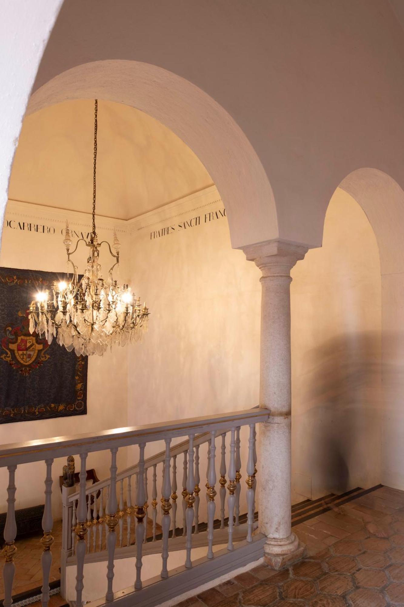 Monasterio De San Francisco 4*