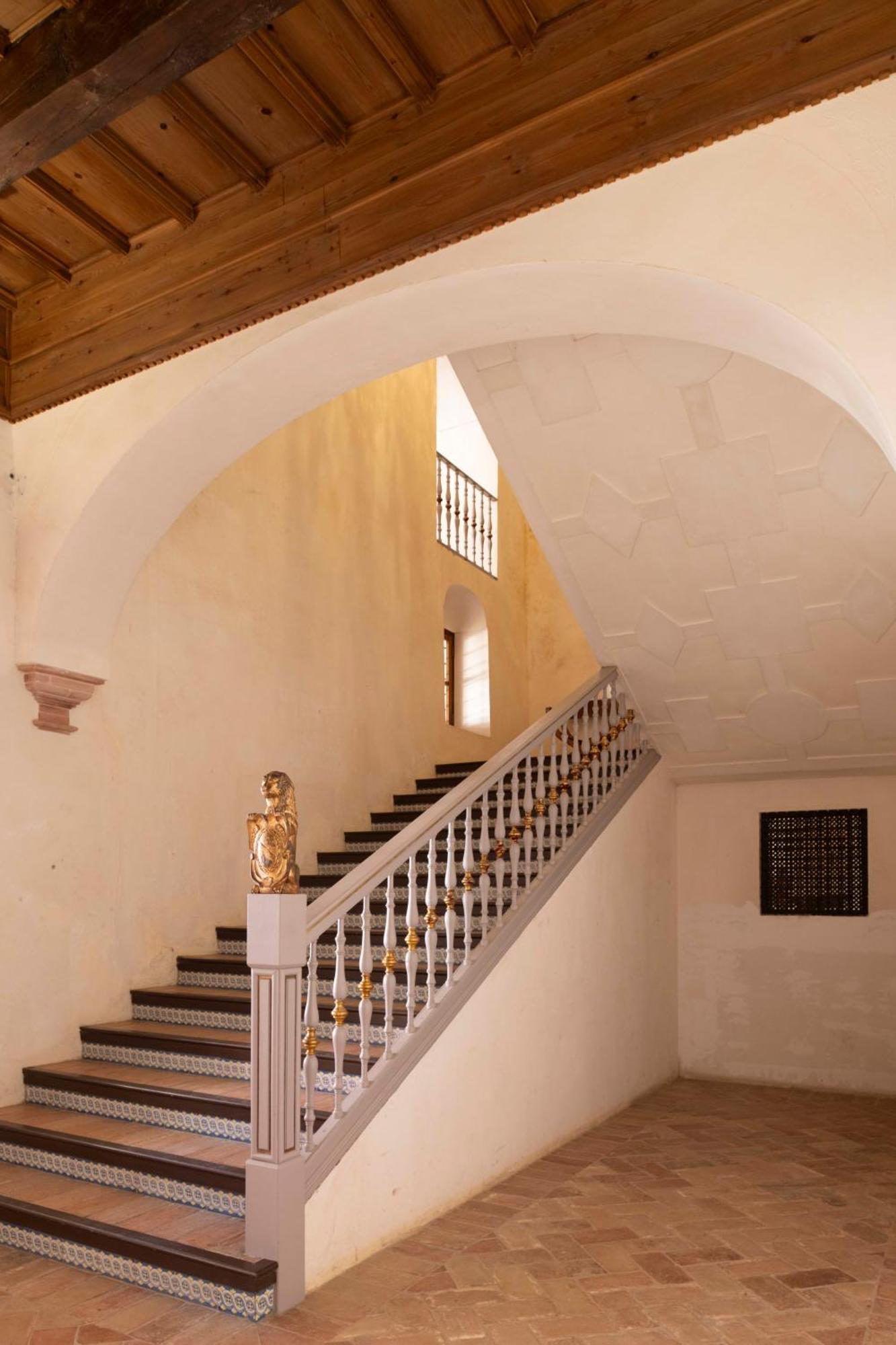 Hotel Monasterio De San Francisco Palma del Río