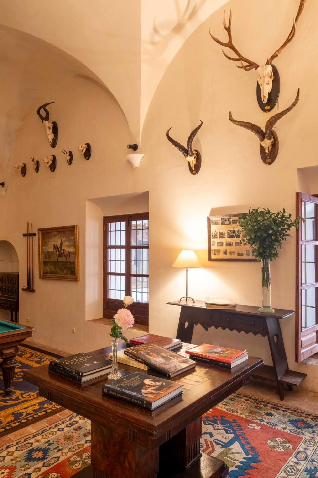 Monasterio De San Francisco 4*