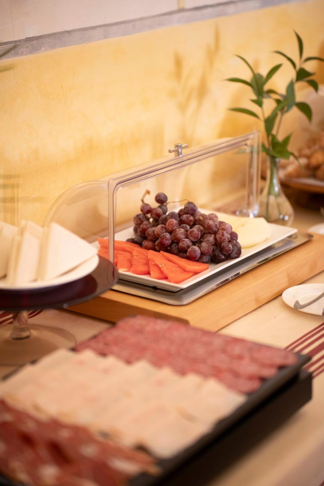 Hotel Monasterio De San Francisco 4*