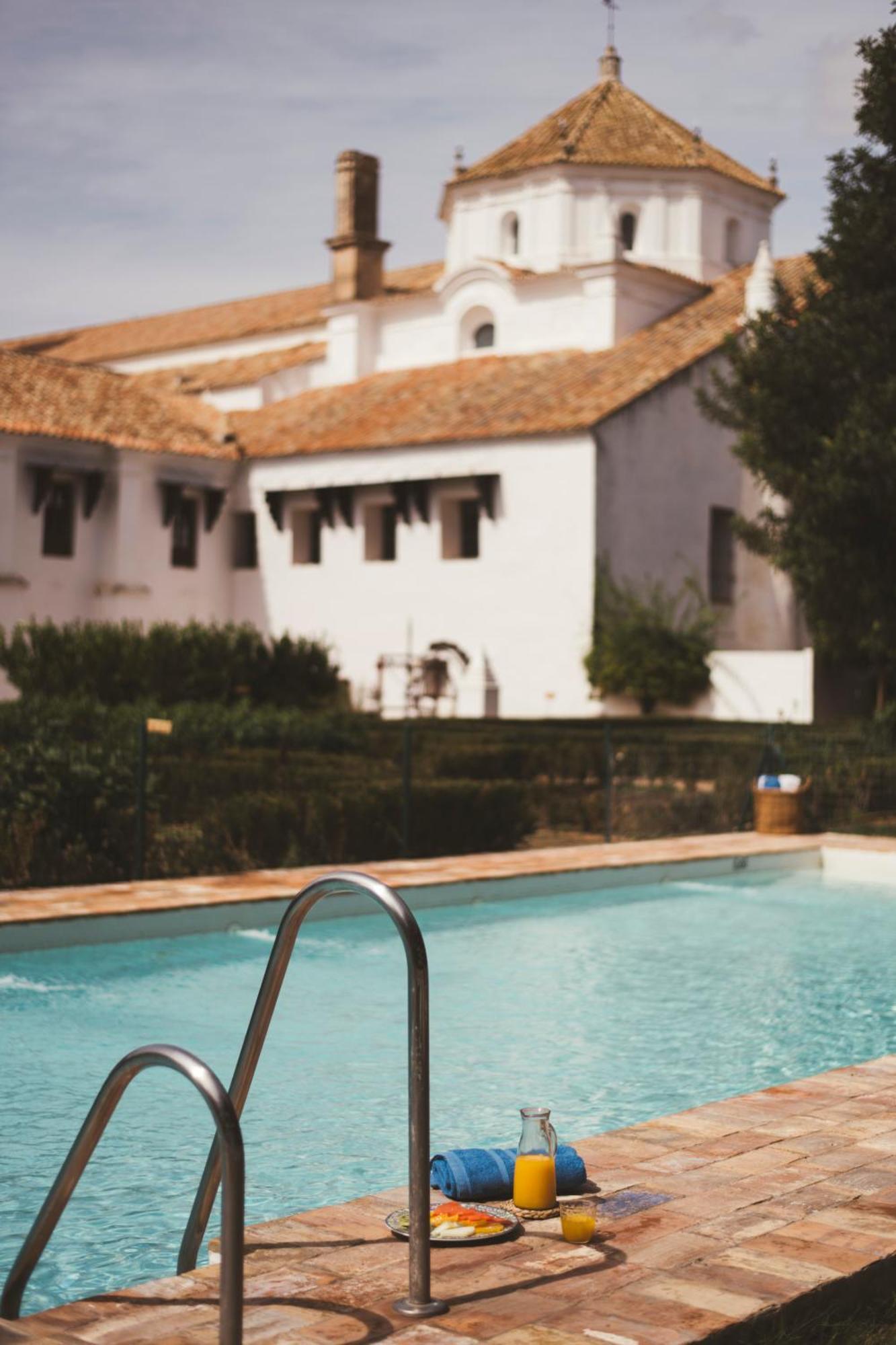 Hotel Monasterio De San Francisco Palma del Río