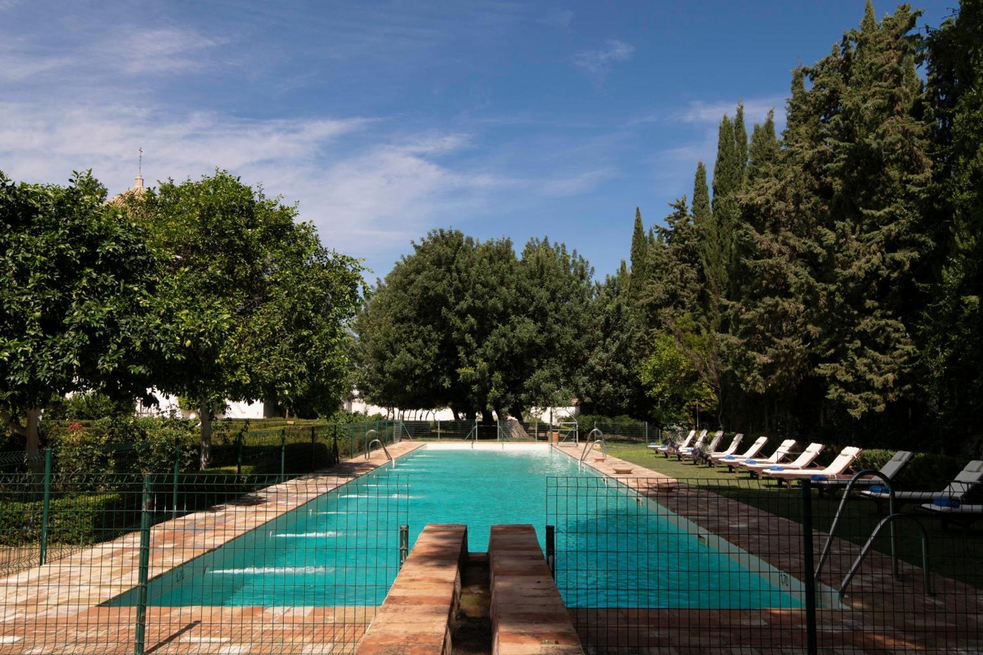 Monasterio De San Francisco Hotel 4*