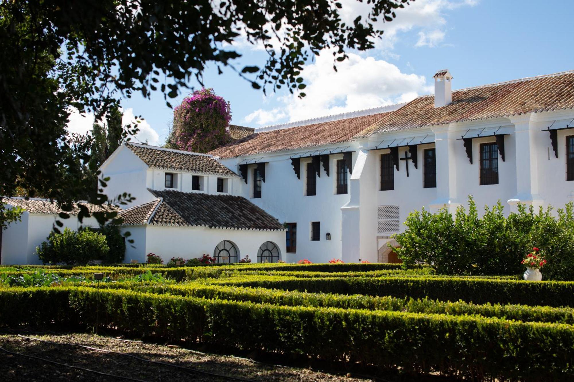 Monasterio De San Francisco