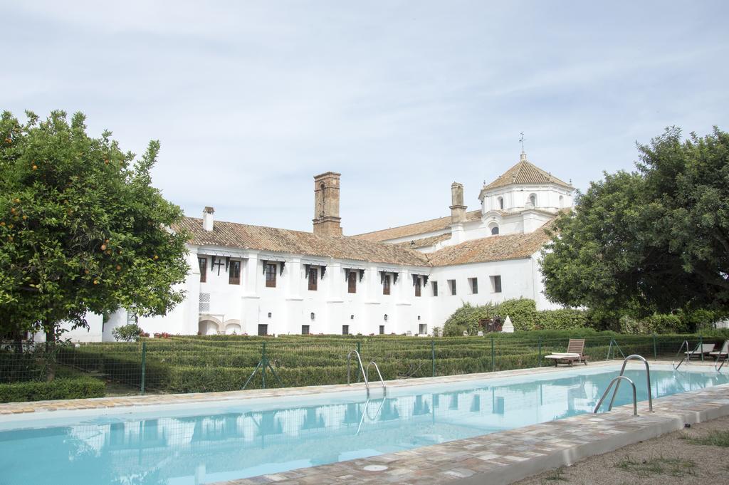 Hotel Monasterio De San Francisco Palma del Río
